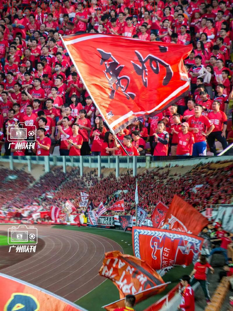 广州体育皇冠, 解析广州体育皇冠的历史与发展，揭示其在体育领域的影响力