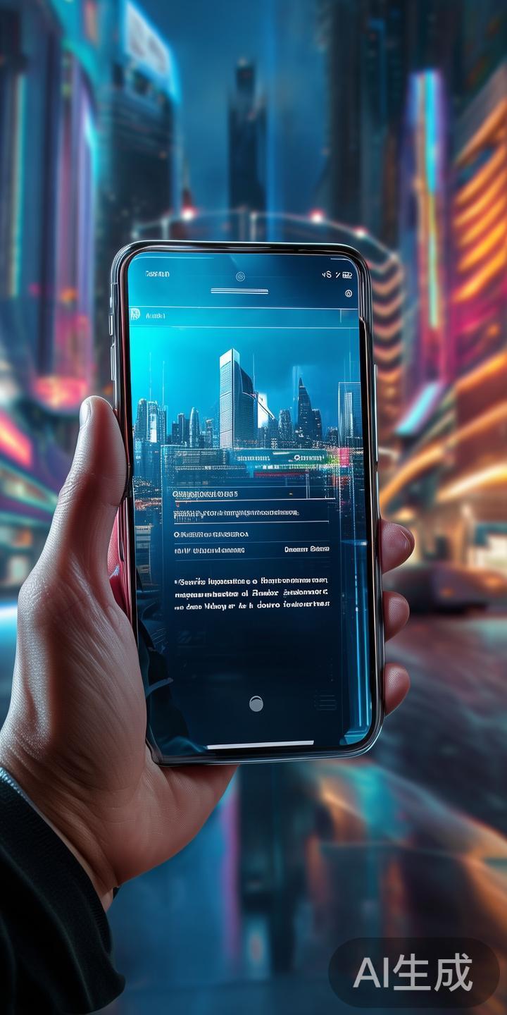 操作系统版本更新到最新
建议将手机操作系统更新至
