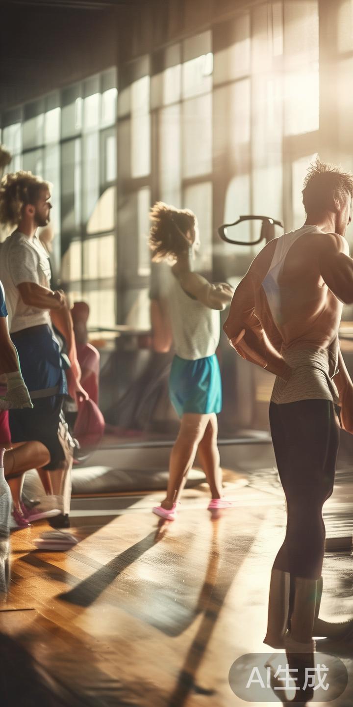 皇冠体育训练方式全面解析与实用技巧指南:提升运动表现的最佳策略 基础体能训练:这是所有运动项目的基础支撑。包括耐力