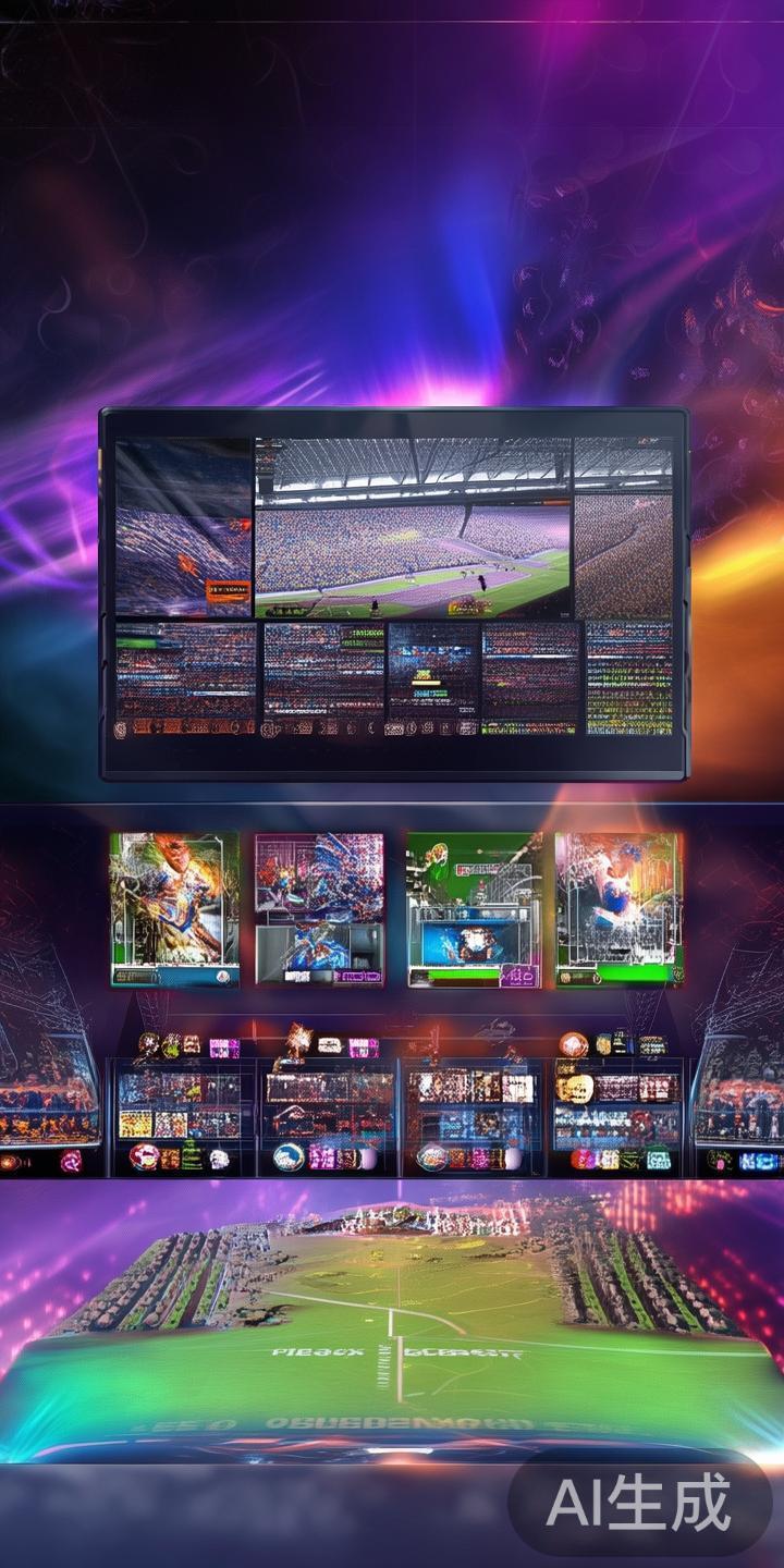 اختاري أفضل منصة رسمية لـ皇冠体育 للاستمتاع بأحدث المراهنات والميزات المميزة 丰富的游戏与赛事:一个优秀的平台应提供多样化的博彩