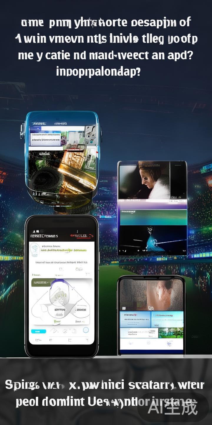 在当今数字化娱乐盛行的时代，体育迷们寻找高质量体育