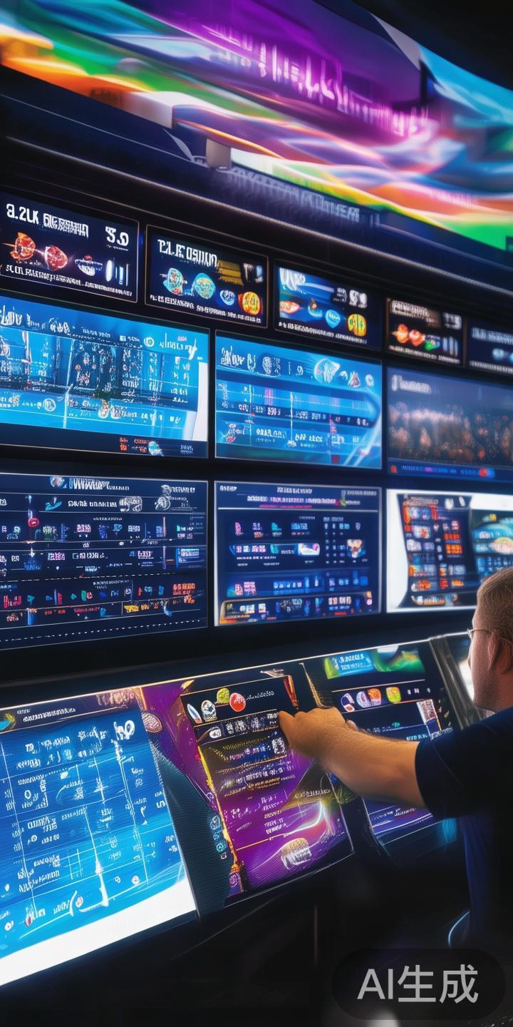 众多玩法的设计，不仅使投注过程变得更加丰富多彩，也