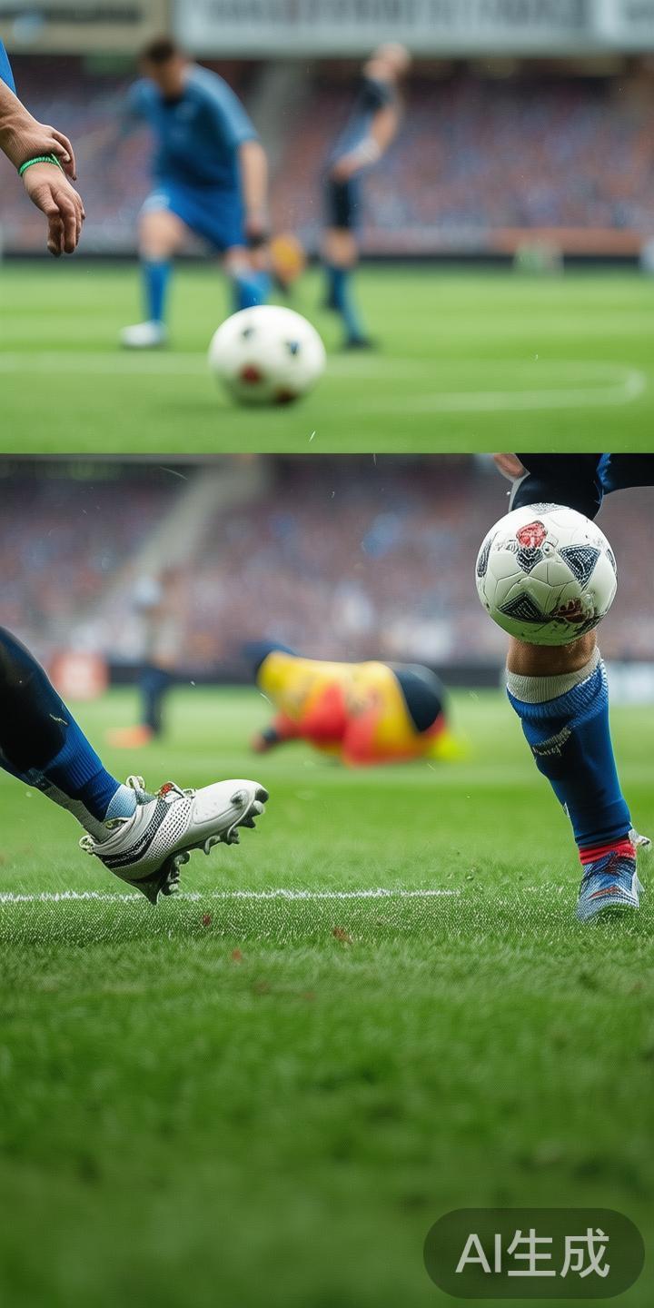 良好的传球不仅能拉开空间，还能制造多样进攻机会。使