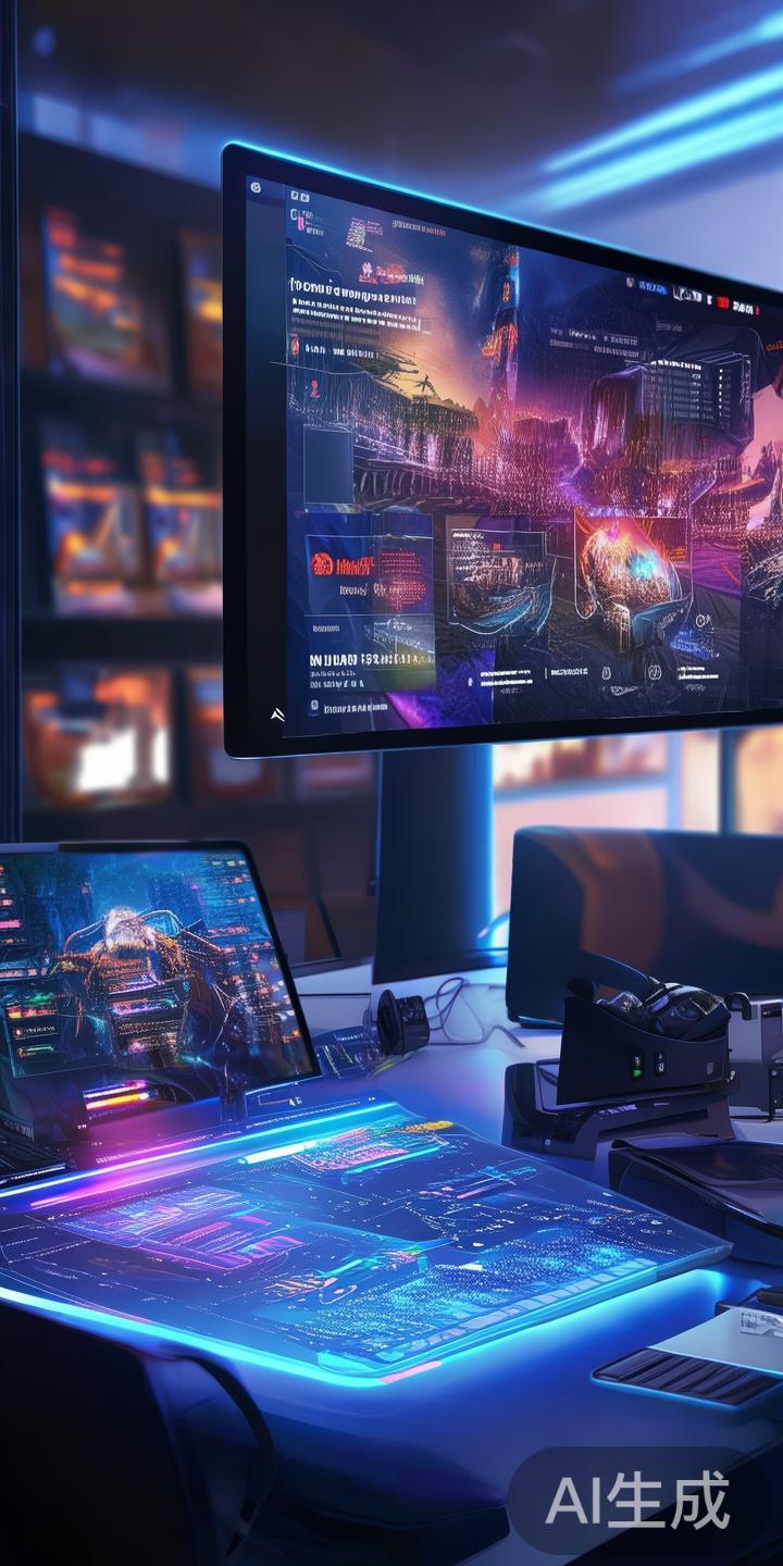 平台还不断优化技术支持系统，确保游戏载入迅速，页面