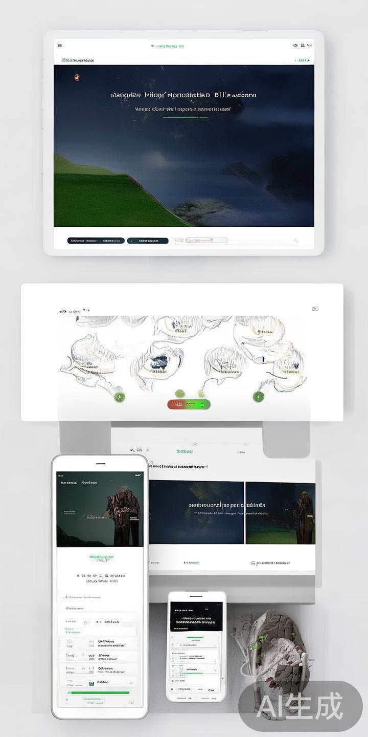 便捷的操作体验
界面设计简洁直观，操作流程流畅自