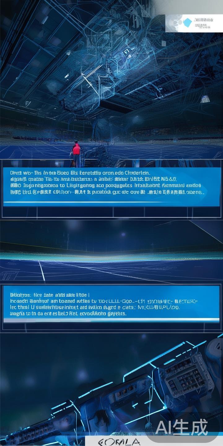 二、强化专业管理与技术创新
在数字科技迅速发展的